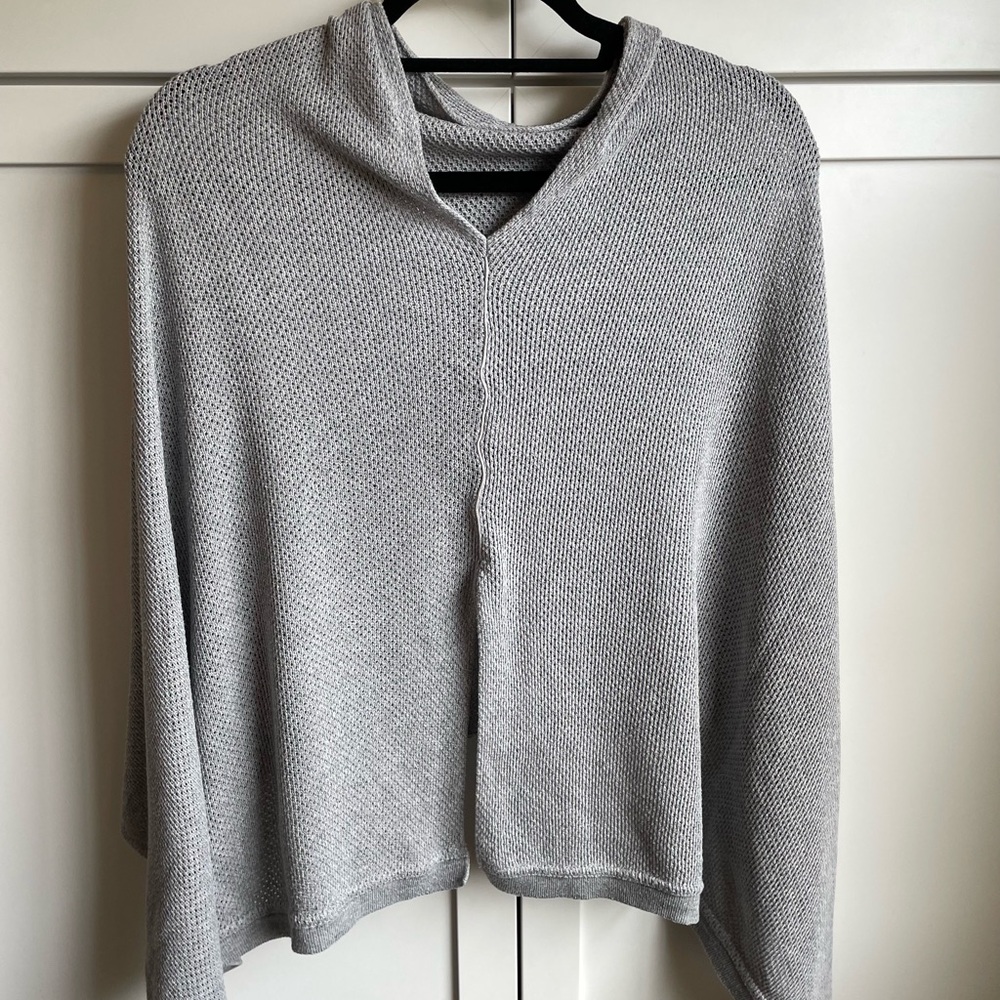 We Are Amma Black and Gray Nursing Covers - Picture 4 of 4